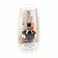 Лампа газоразрядная MTF Light D4R, 42В, 35Вт, 4300К ORIGINAL