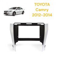 Рамка для установки в Toyota Camry 2012 - 2014 MFA дисплея